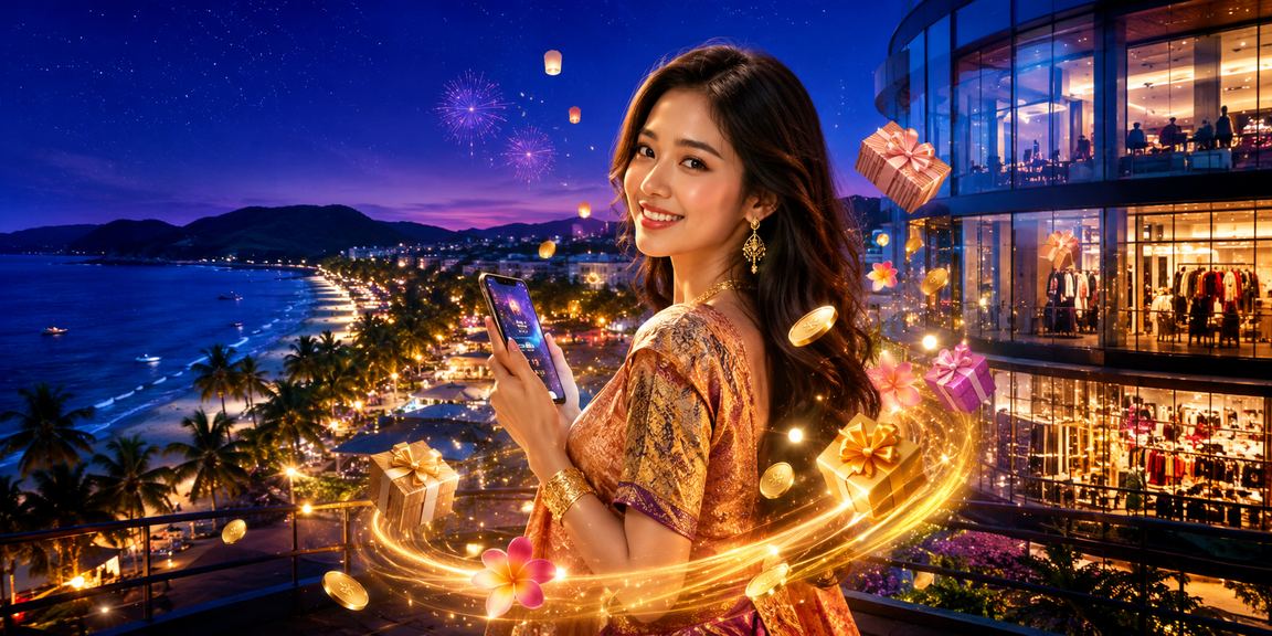 Aplikasi kasino bergaya Melayu di Langkawi menggambarkan akses mudah alih yang lancar dan selamat