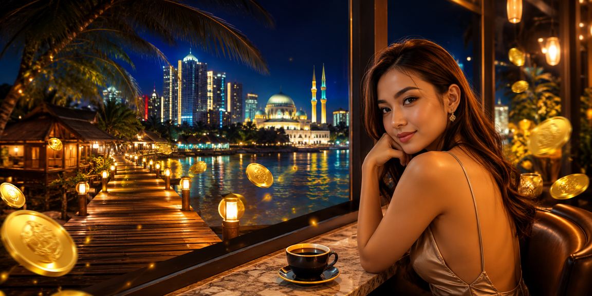 Pertaruhan bergaya Melayu di Selangor menggambarkan budaya hiburan tempatan yang aktif